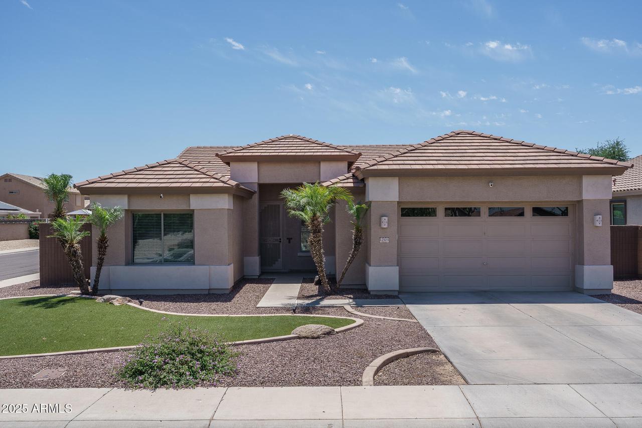 12503 W Vista Paseo Dr., Litchfield Park, AZ 85340