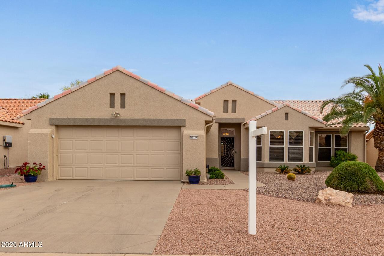 15139 W Gunsight Dr., Sun City West, AZ 85375