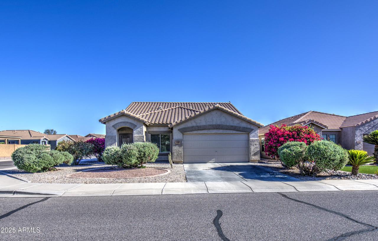 3790 W White Canyon Rd., San Tan Valley, AZ 85144
