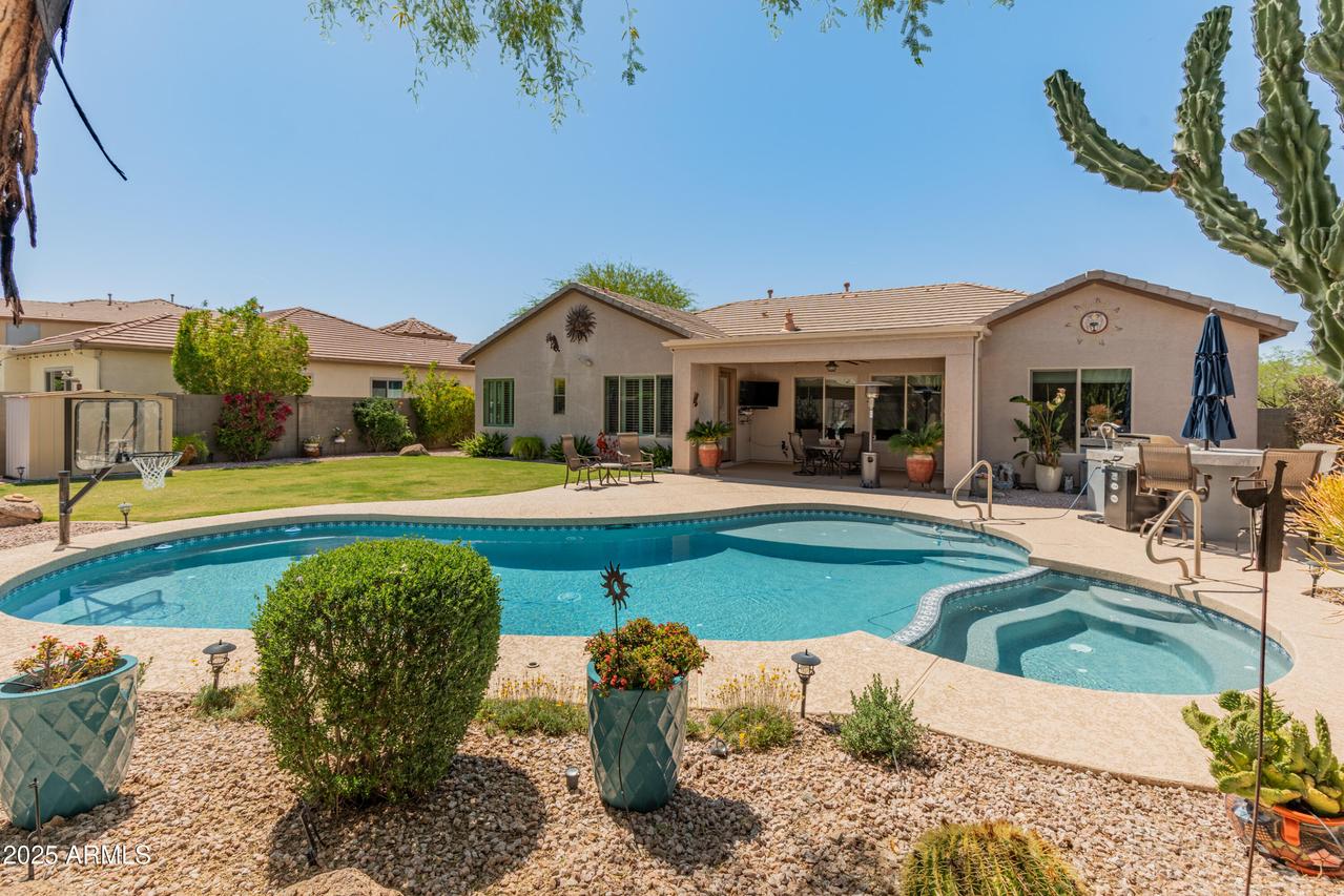 2222 W Morse Ct., Anthem, AZ 85086