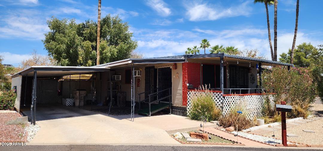 19225 N Cave Creek Rd. #65, Phoenix, AZ 85024