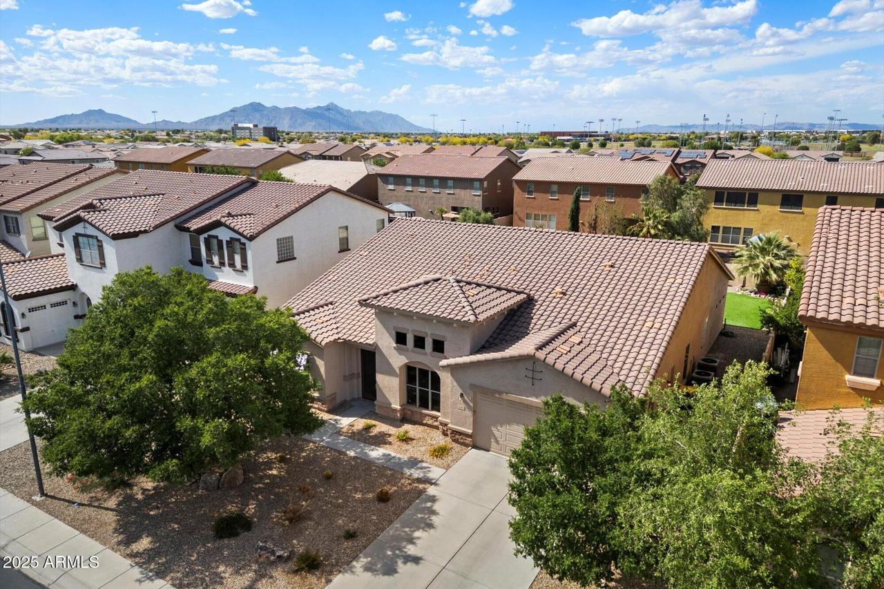 43998 W Palo Abeto Dr., Maricopa, AZ 85138