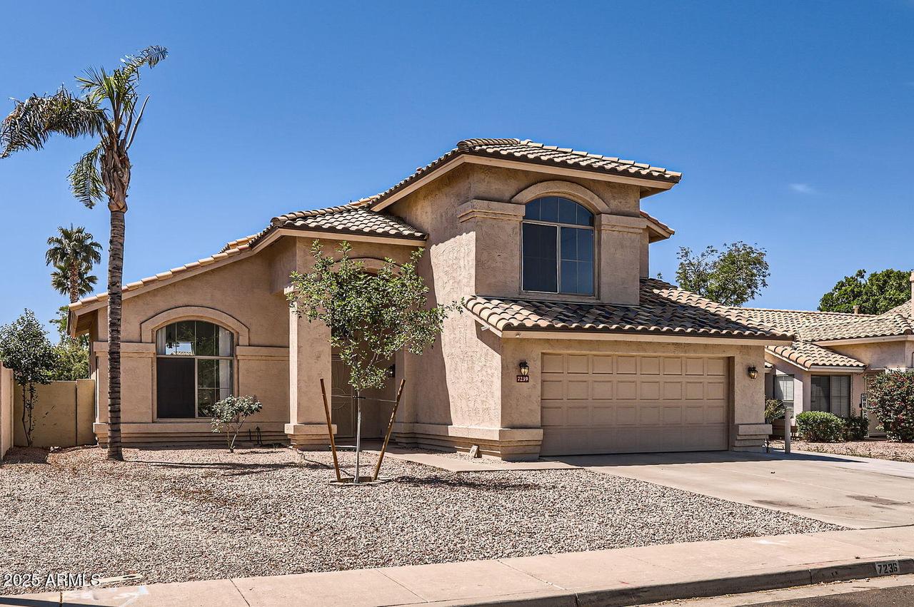 7239 E Madero Ave., Mesa, AZ 85209