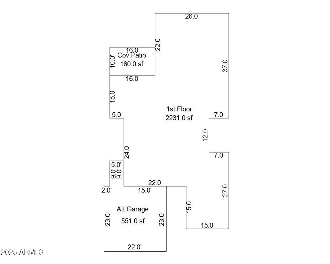 4317 E Glenrosa Ave., Phoenix, AZ 85018