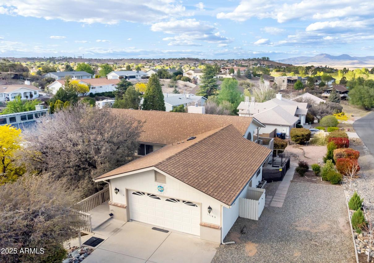 11180 E Navajo Dr., Dewey, AZ 86327