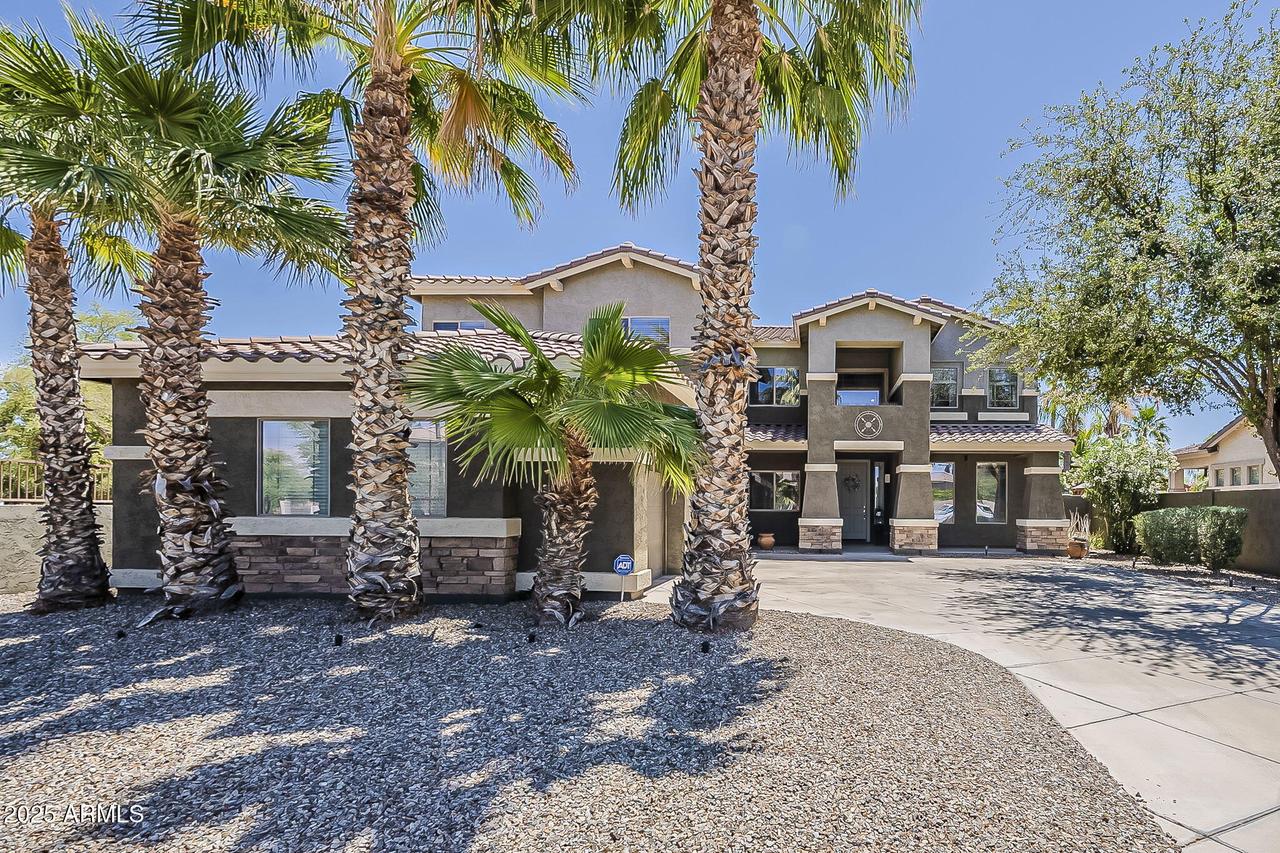 18581 E Aubrey Glen Rd., Queen Creek, AZ 85142