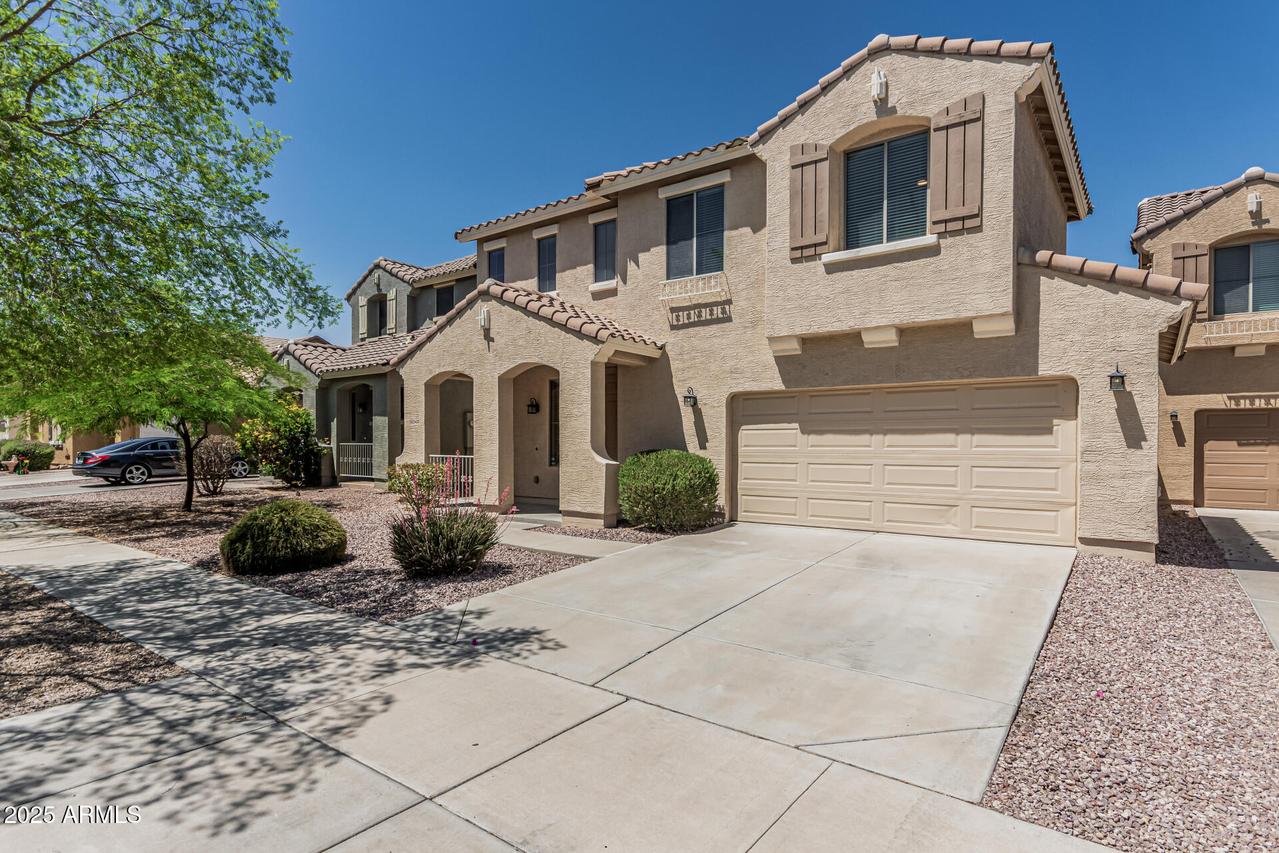 15420 W Canterbury Dr., Surprise, AZ 85379