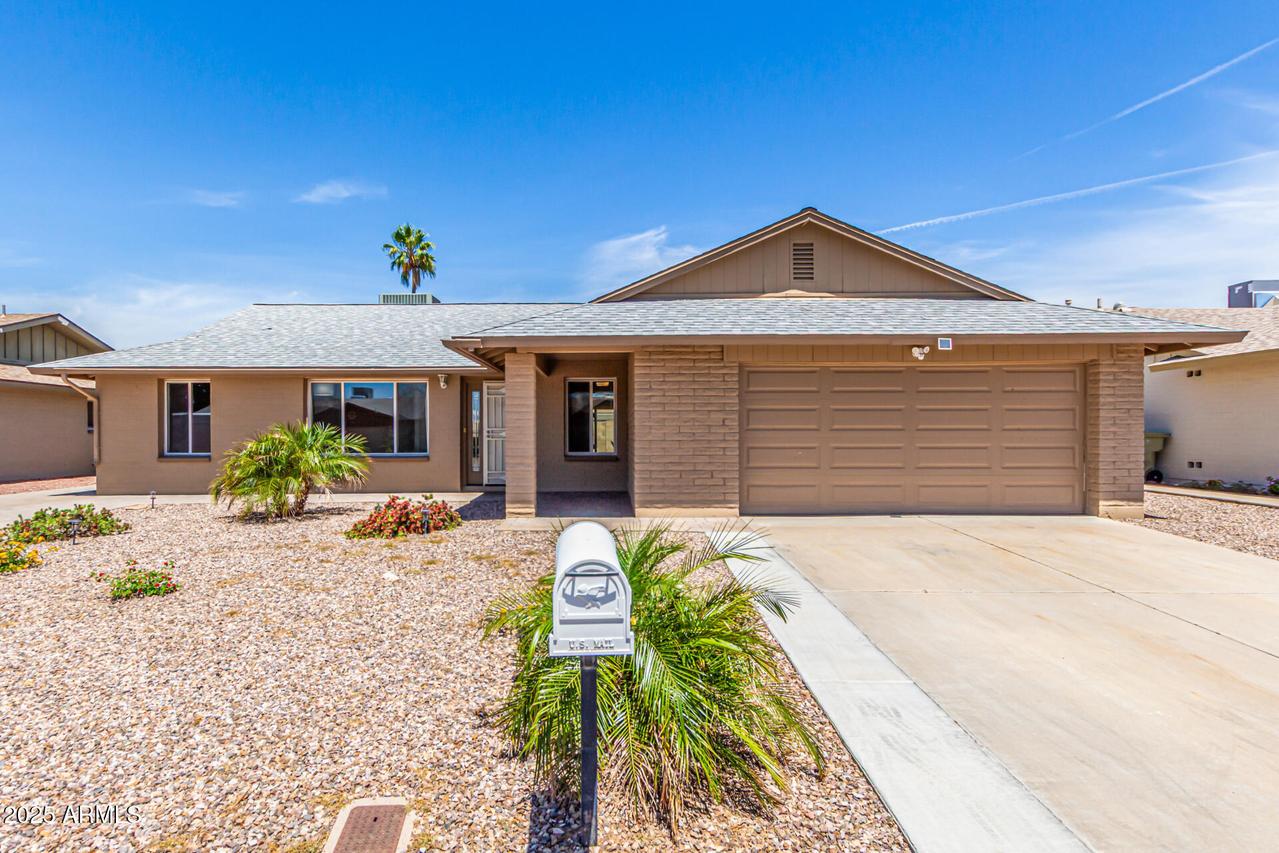 5320 W Maui Ln., Glendale, AZ 85306