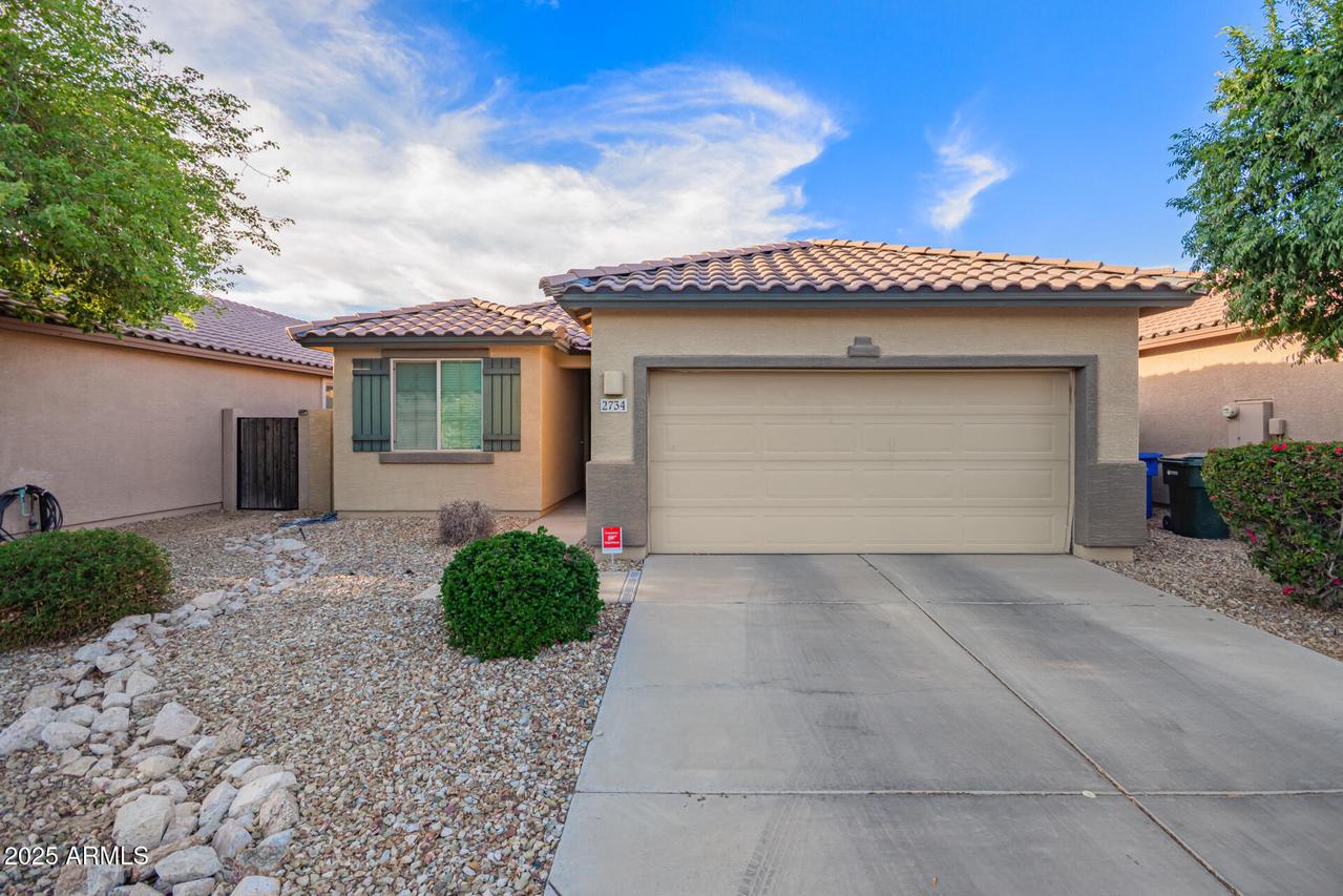 2734 W Bowker St., Phoenix, AZ 85041