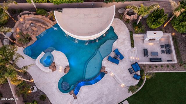 New Homes For Sale This Week in Fulton Ranch: May 2nd to May 8th