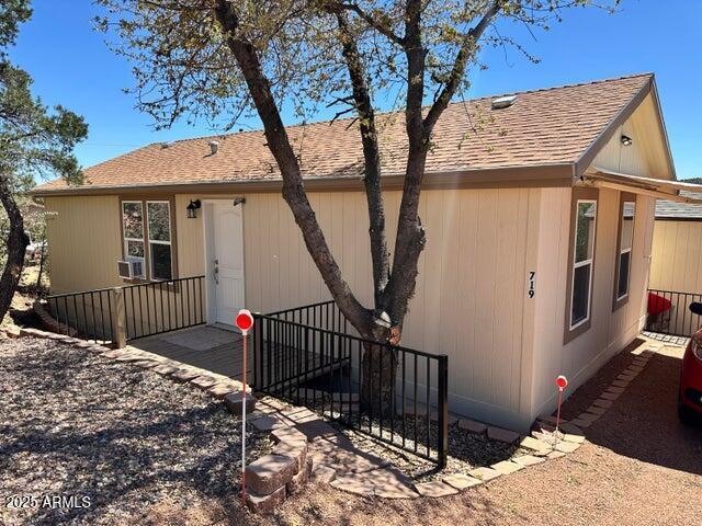 719 W Summit St., Payson, AZ 85541