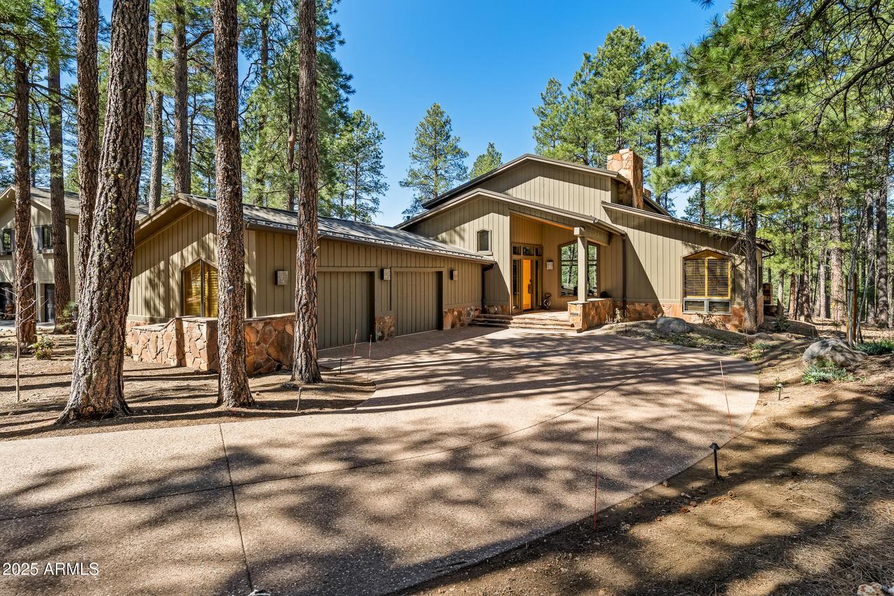 2096 William Palmer, Flagstaff, AZ 86005