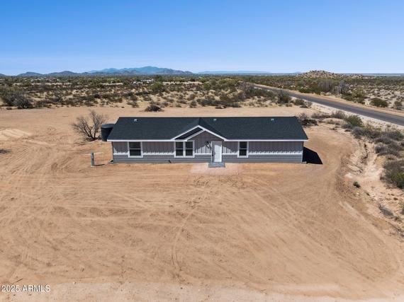 Homes Just Sold That Attend Maricopa Elementary School: June 17th to June 23rd