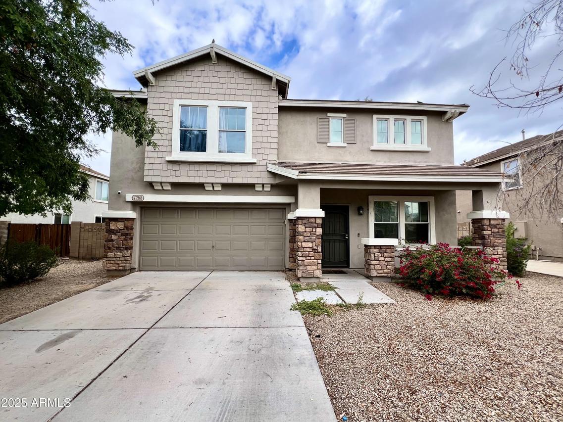 7258 W State Ave., Glendale, AZ 85303