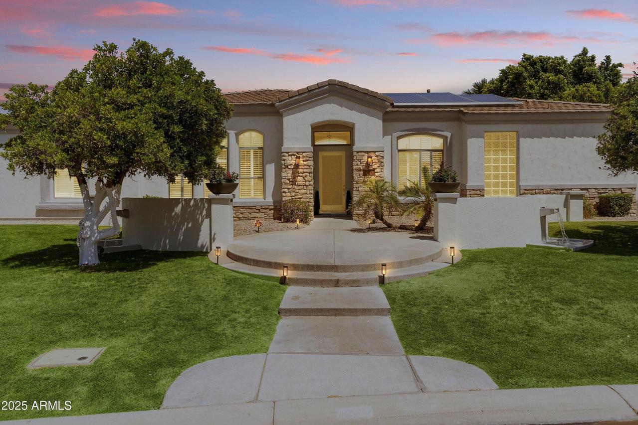 3410 E Inglewood Cir., Mesa, AZ 85213