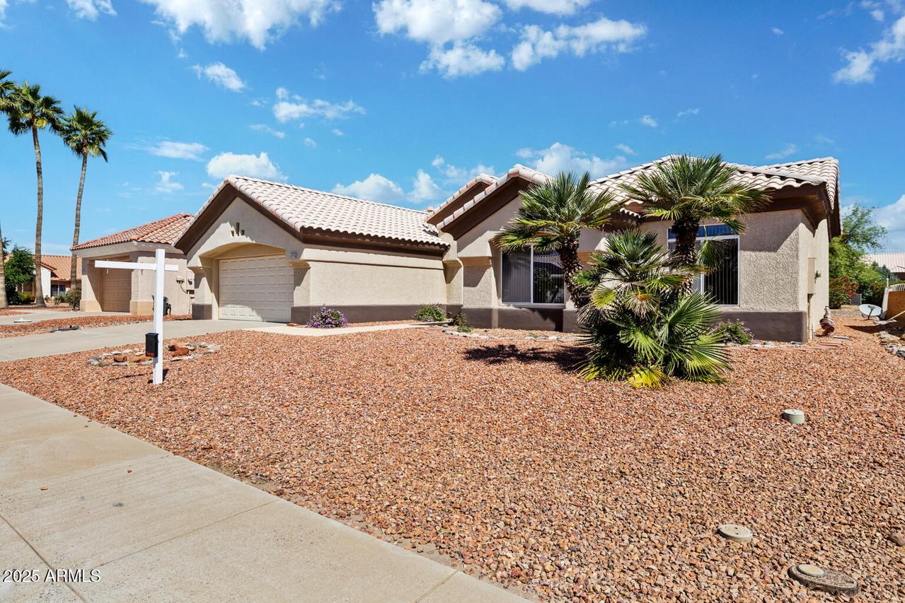 13738 W Caballero Dr., Sun City West, AZ 85375