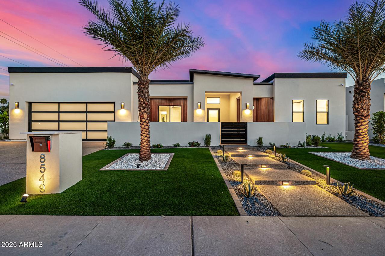 8549 E Indianola Ave., Scottsdale, AZ 85251
