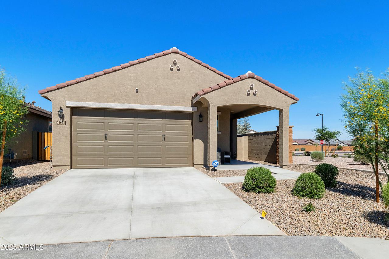 21690 N Lynn St., Maricopa, AZ 85138