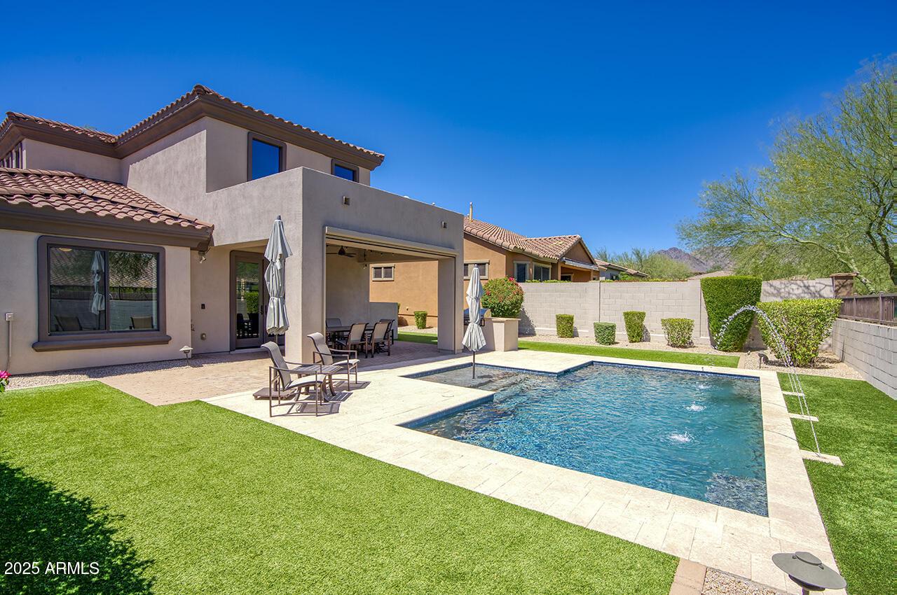 18515 N 97th Way, Scottsdale, AZ 85255