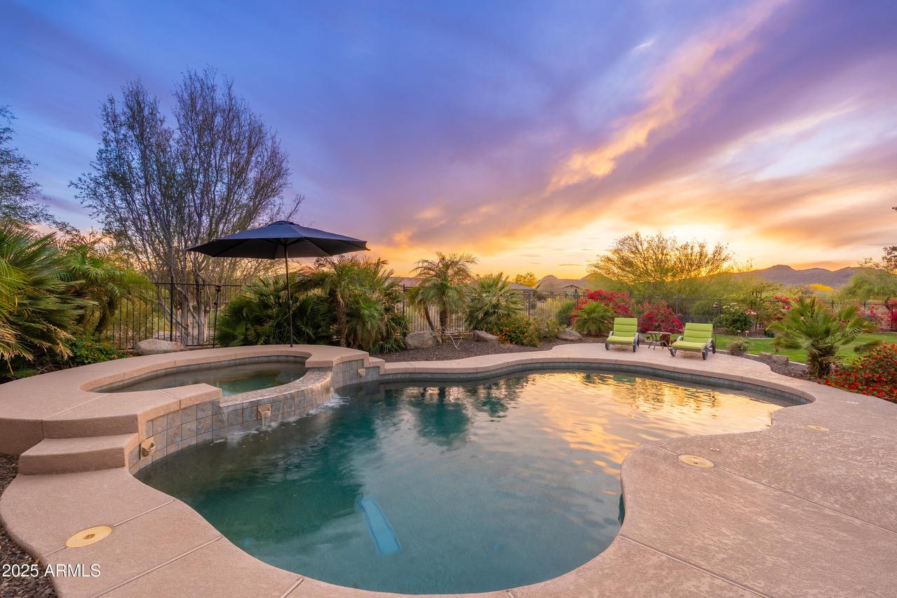 31900 N 127th Ln., Peoria, AZ 85383