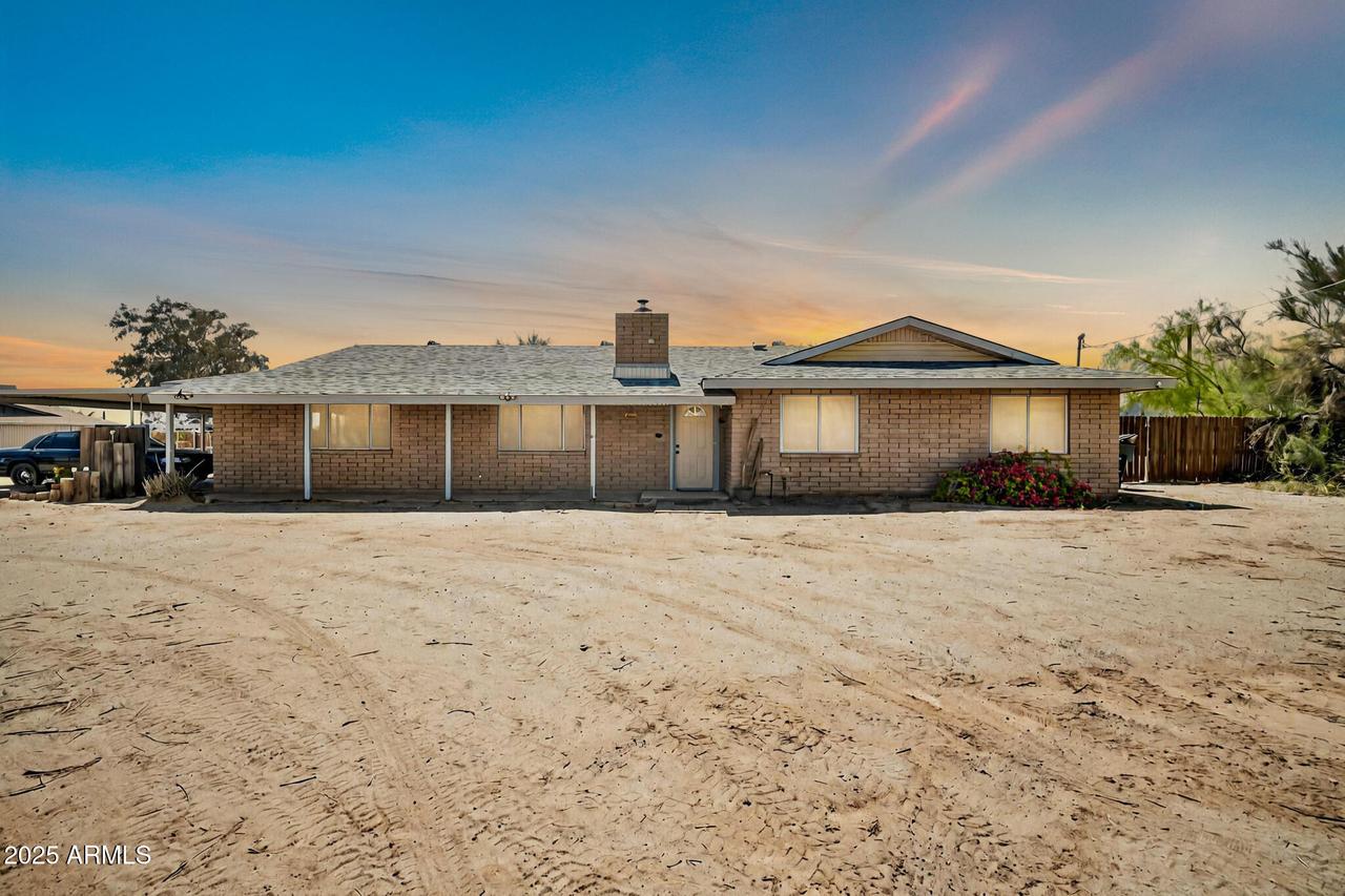 2024 N 200th Ave., Buckeye, AZ 85396