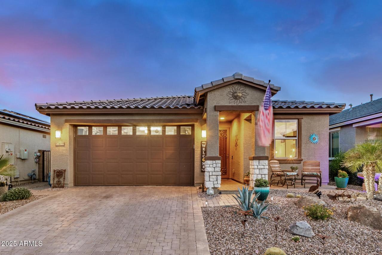 17419 W Georgia Dr., Surprise, AZ 85388