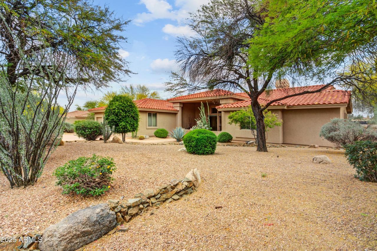 18607 E Agua Verde Dr., Rio Verde, AZ 85263