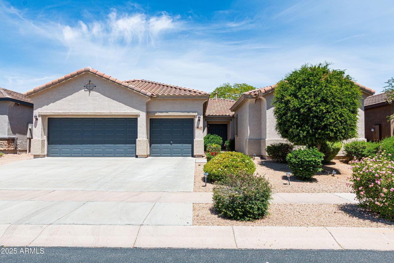 2310 W Sienna Bouquet Pl., Phoenix, AZ 85085