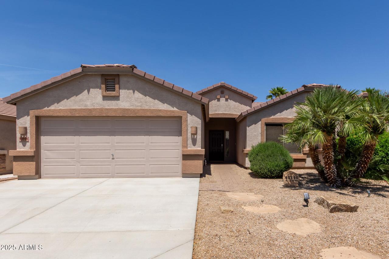 43344 W Oster Dr., Maricopa, AZ 85138