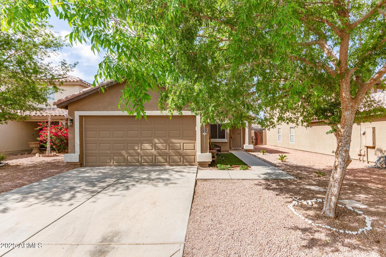 12230 W Larkspur Rd., El Mirage, AZ 85335
