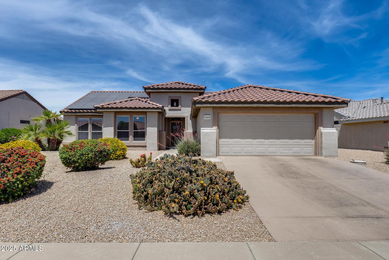 15976 W La Paloma Dr., Surprise, AZ 85374