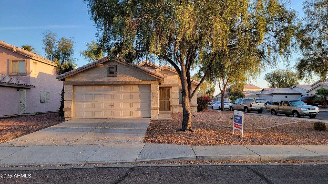 10645 W Piccadilly Rd., Avondale, AZ 85392
