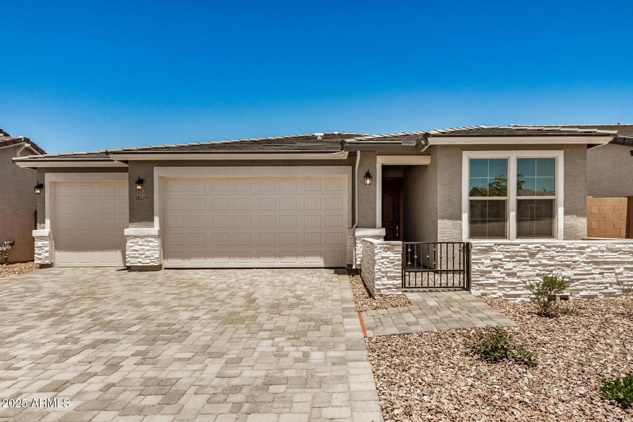 18210 W Hess St., Goodyear, AZ 85338