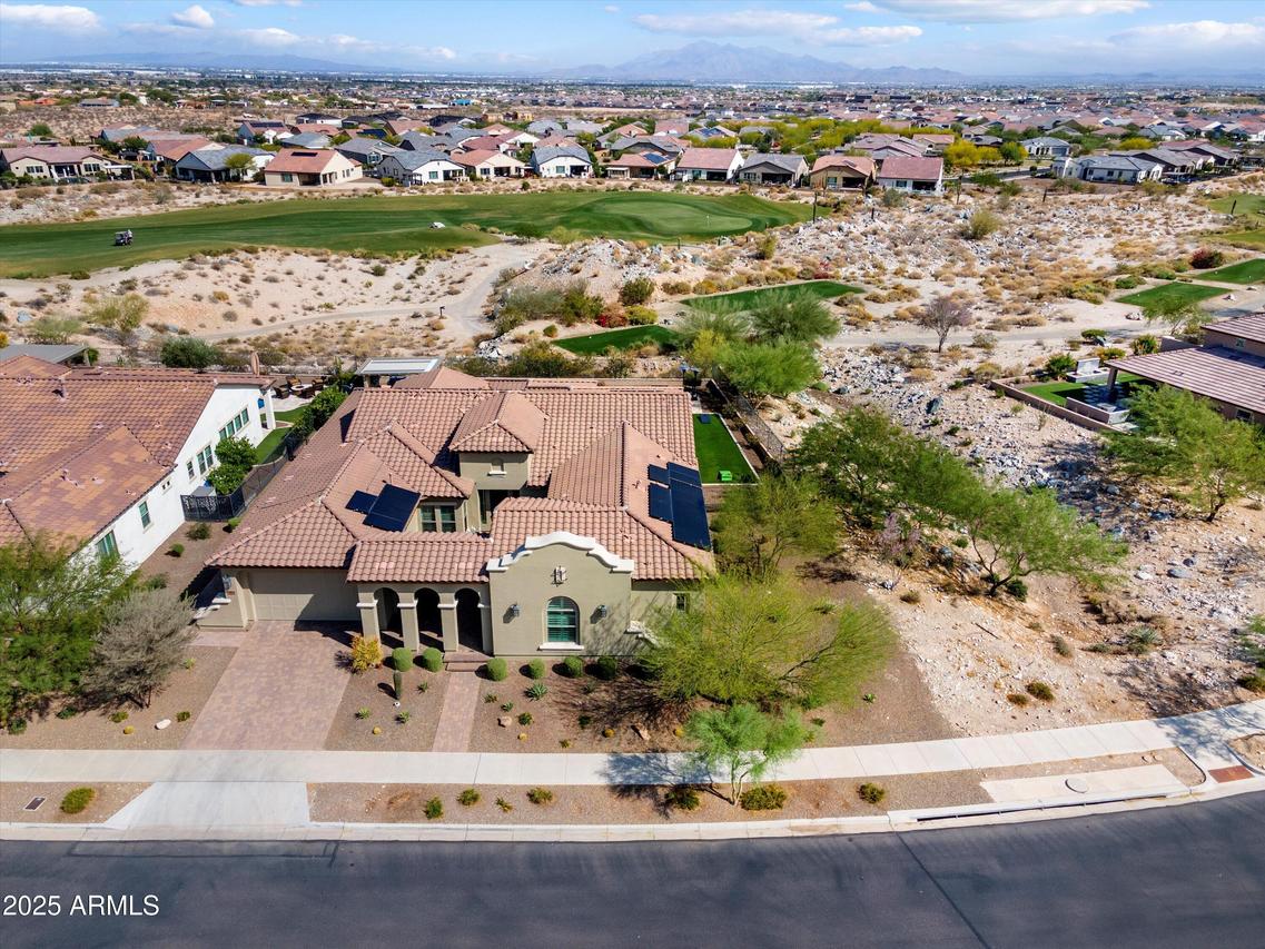 5033 N 205th Glen, Buckeye, AZ 85396