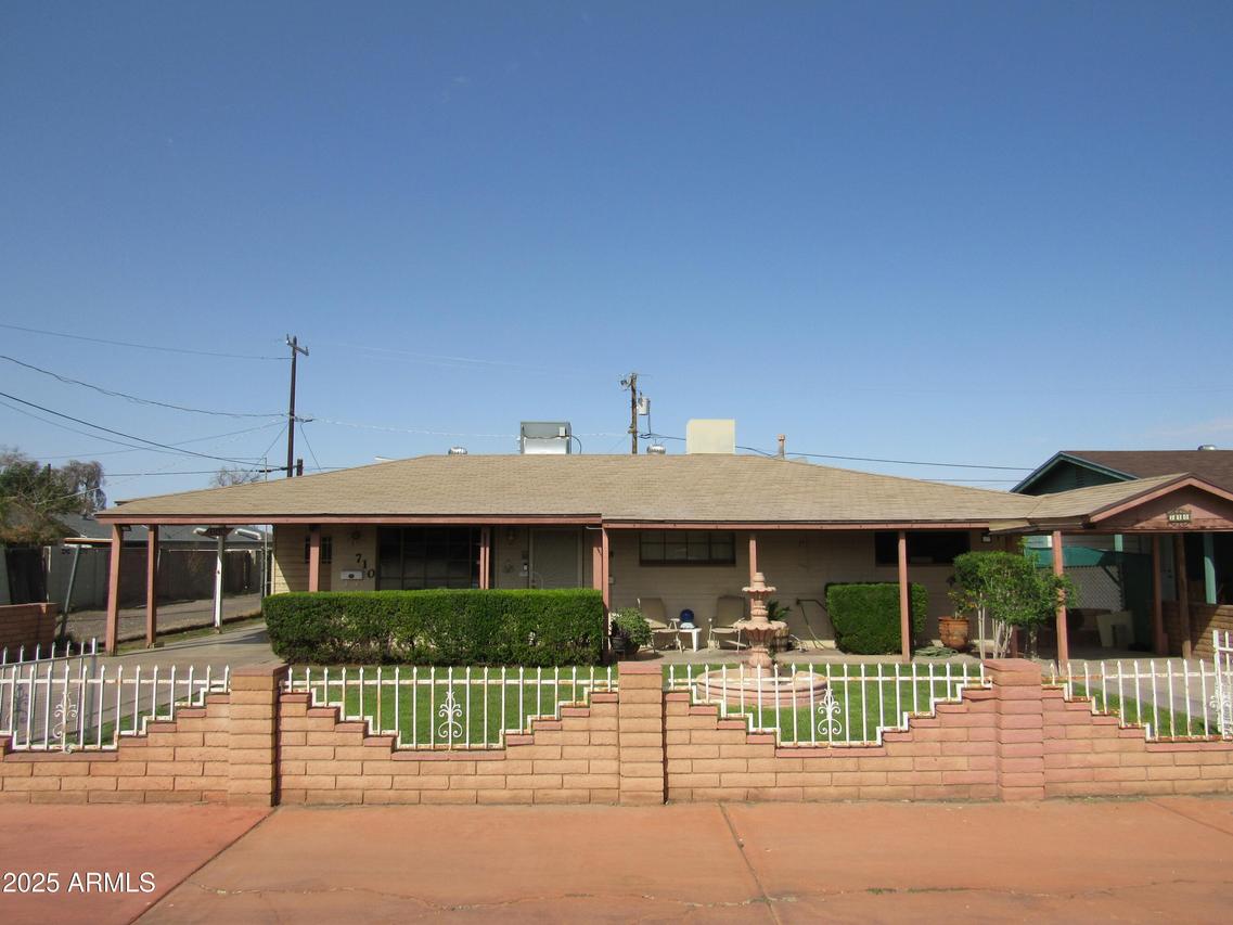 710 N 28th Pl., Phoenix, AZ 85008