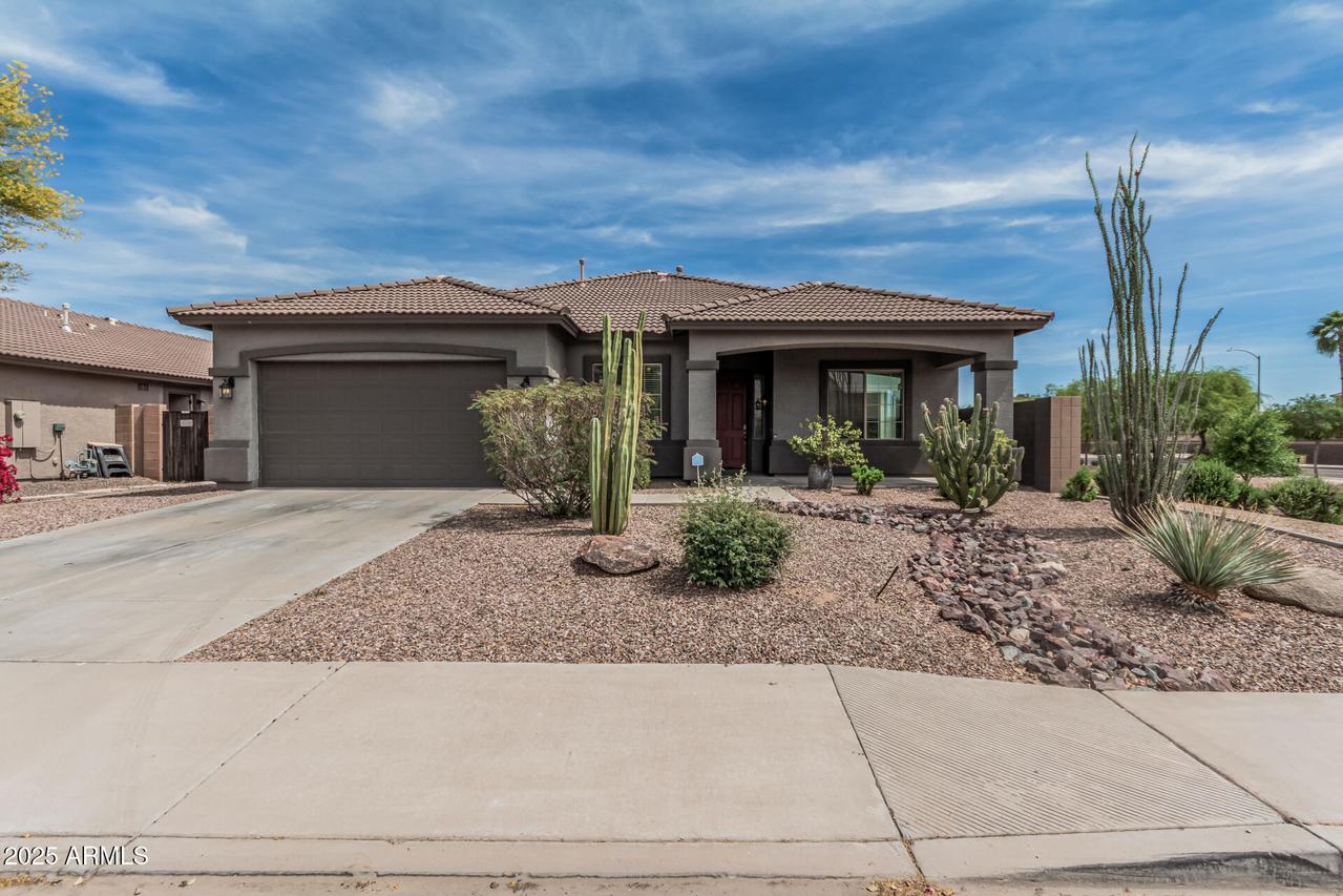 11611 N 149th Ln., Surprise, AZ 85379