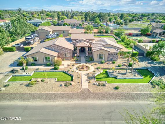 Homes Just Sold in Peoria: May 13th to May 19th