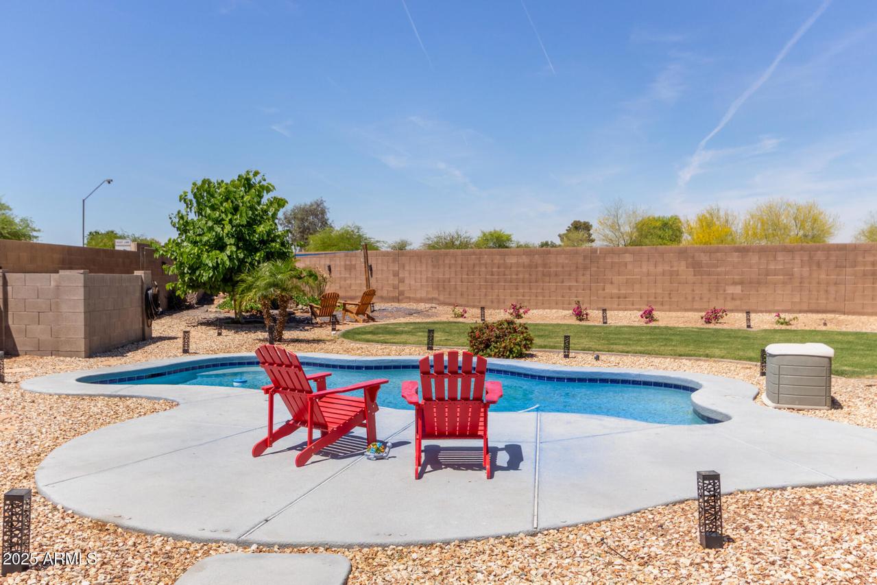 6002 N 124th Dr., Litchfield Park, AZ 85340
