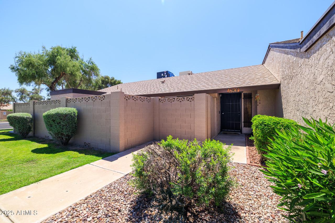 17802 N 45th Ave., Glendale, AZ 85308