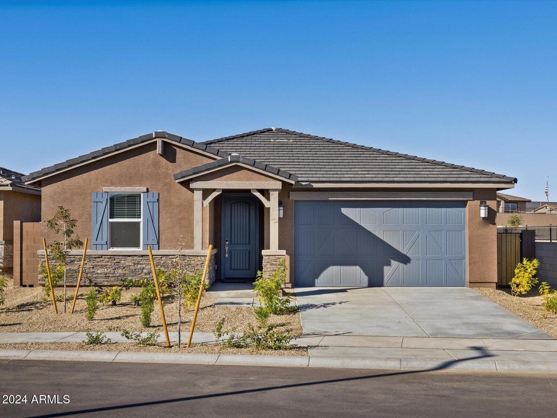 20368 N 224th Dr., Surprise, AZ 85387