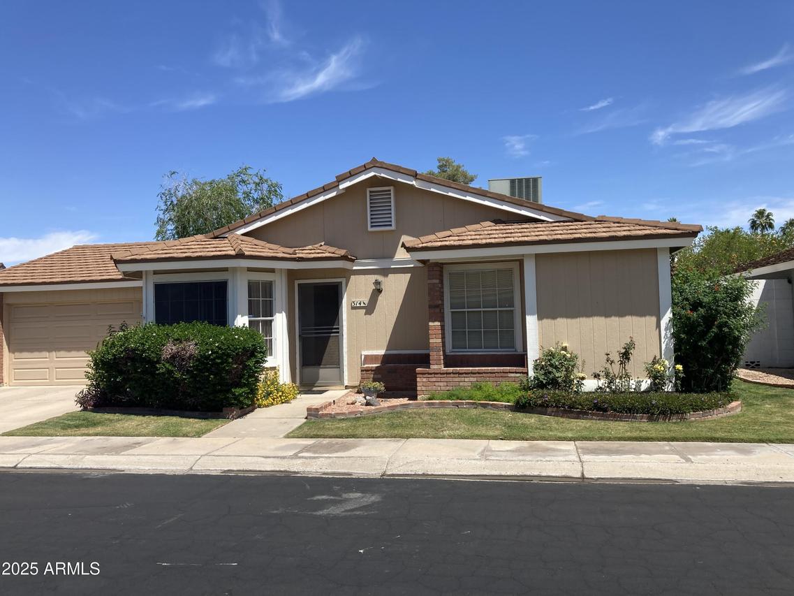 314 E Campo Bello Dr., Phoenix, AZ 85022