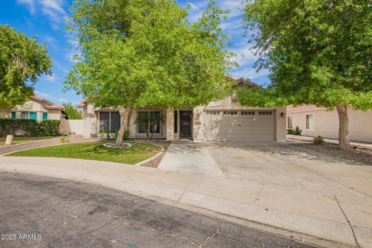 605 S Monterey St., Gilbert, AZ 85233