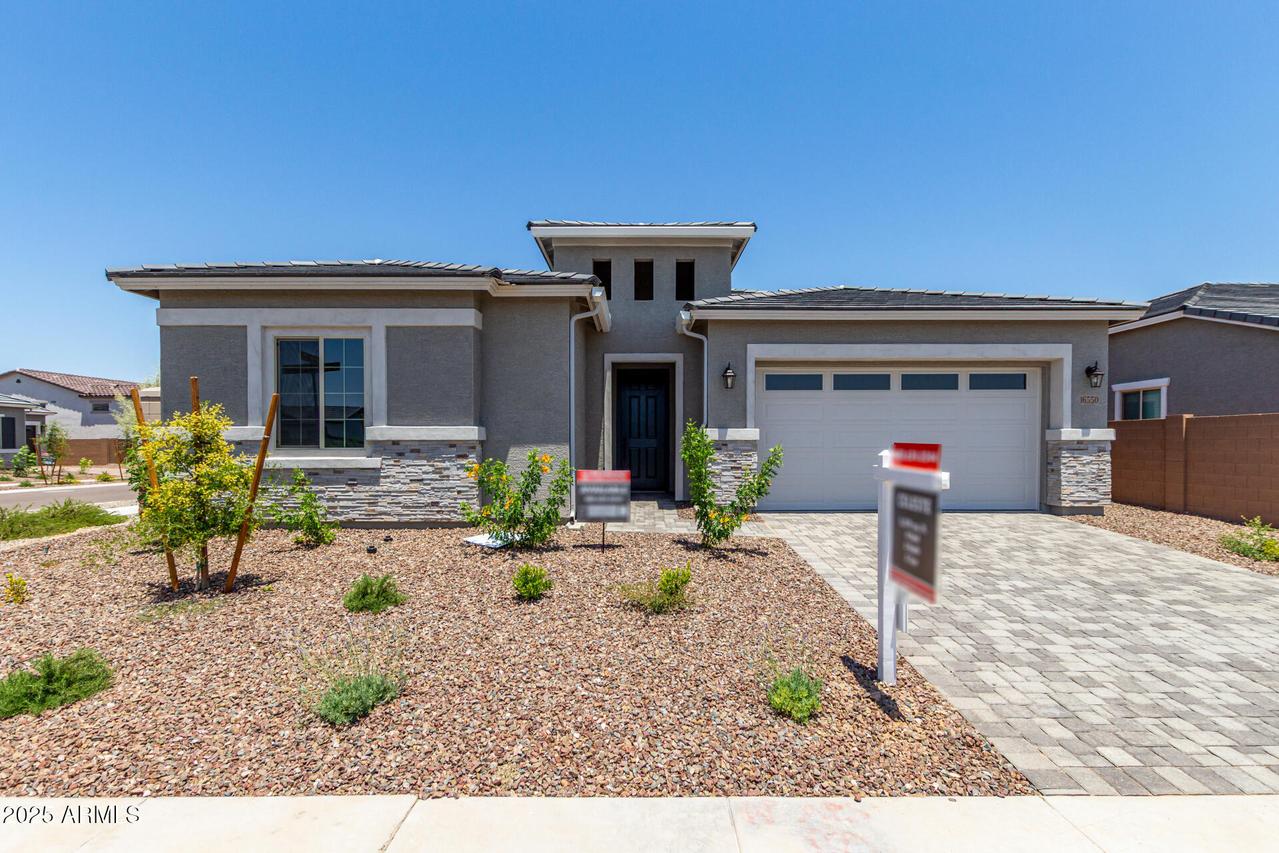 16550 W Creedance Blvd., Surprise, AZ 85387