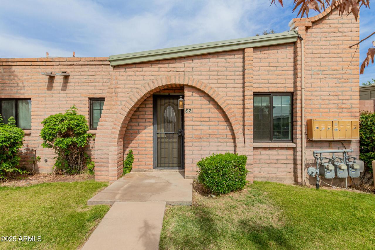 4401 E Hubbell St. #57, Phoenix, AZ 85008