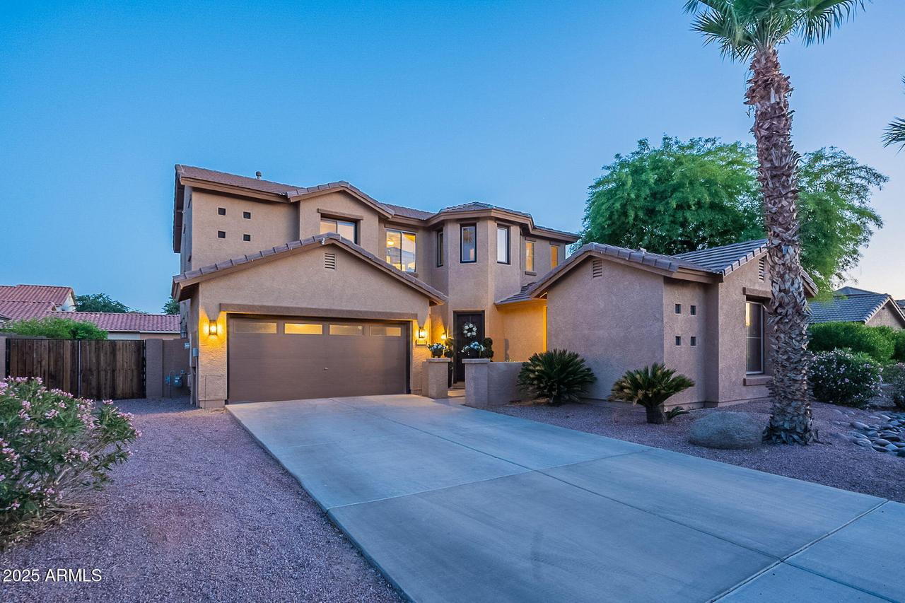 3901 E Packard Dr., Gilbert, AZ 85298