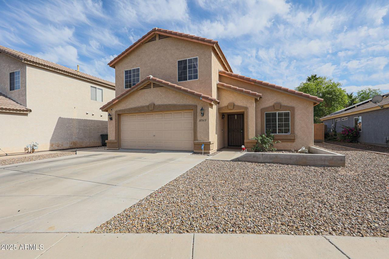 12513 W Dreyfus Dr., El Mirage, AZ 85335