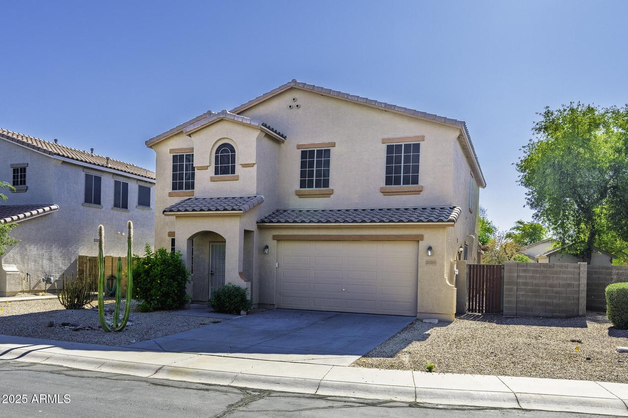 20200 N Donithan Way, Maricopa, AZ 85138