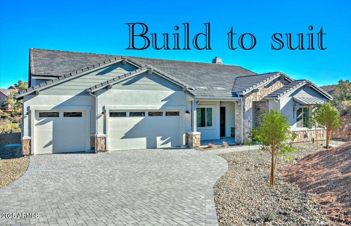 12304 N Petra Cir., Prescott, AZ 86305