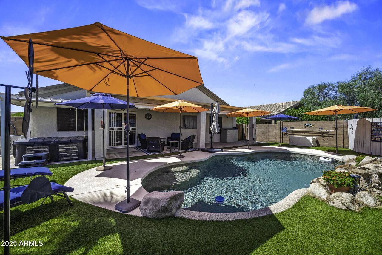 42760 W Magnolia Rd., Maricopa, AZ 85138