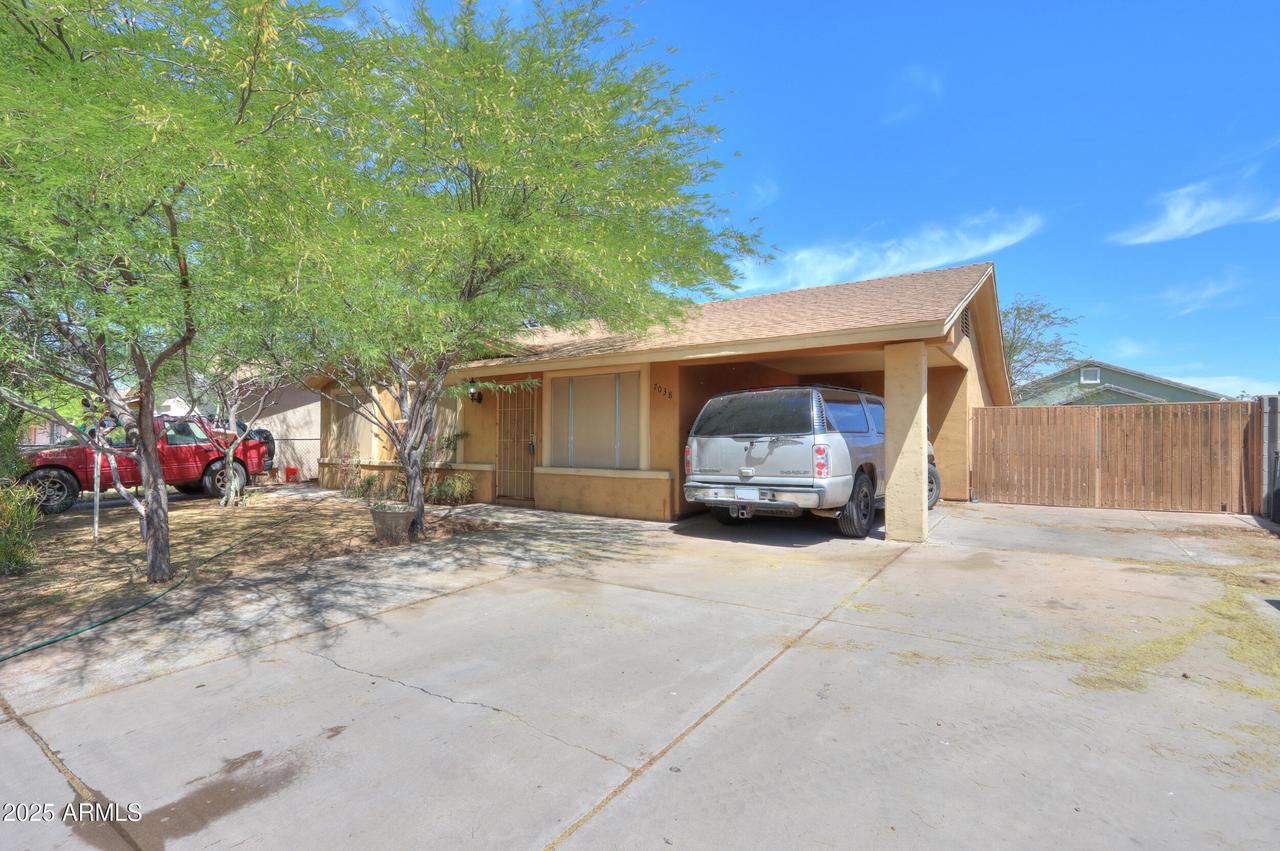 7038 W Fillmore St., Phoenix, AZ 85043